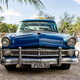 Image for article titled Here's What Cuba's Car Scene Looks Like In 2017